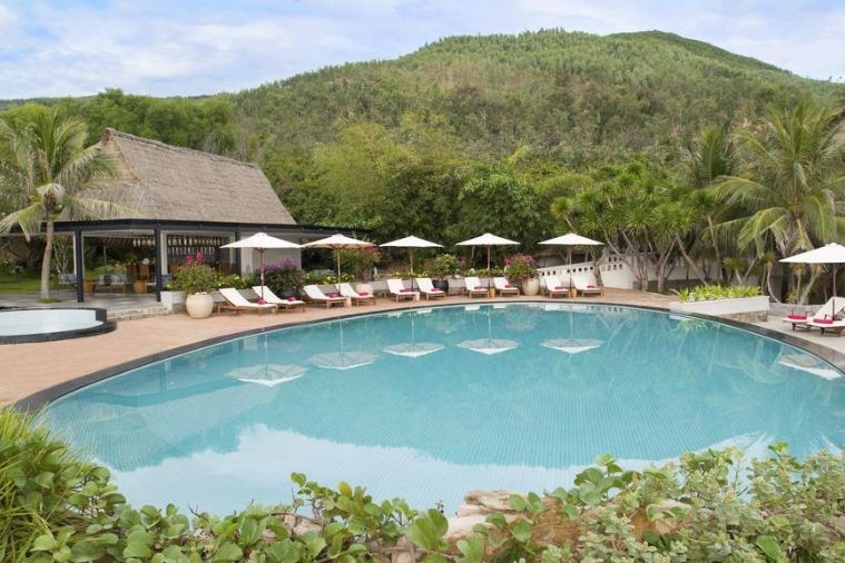 Avani resort & spa Quy Nhơn